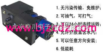 WD.86-PCF-微型气泵 _供应信息_商机_中国安防展览网